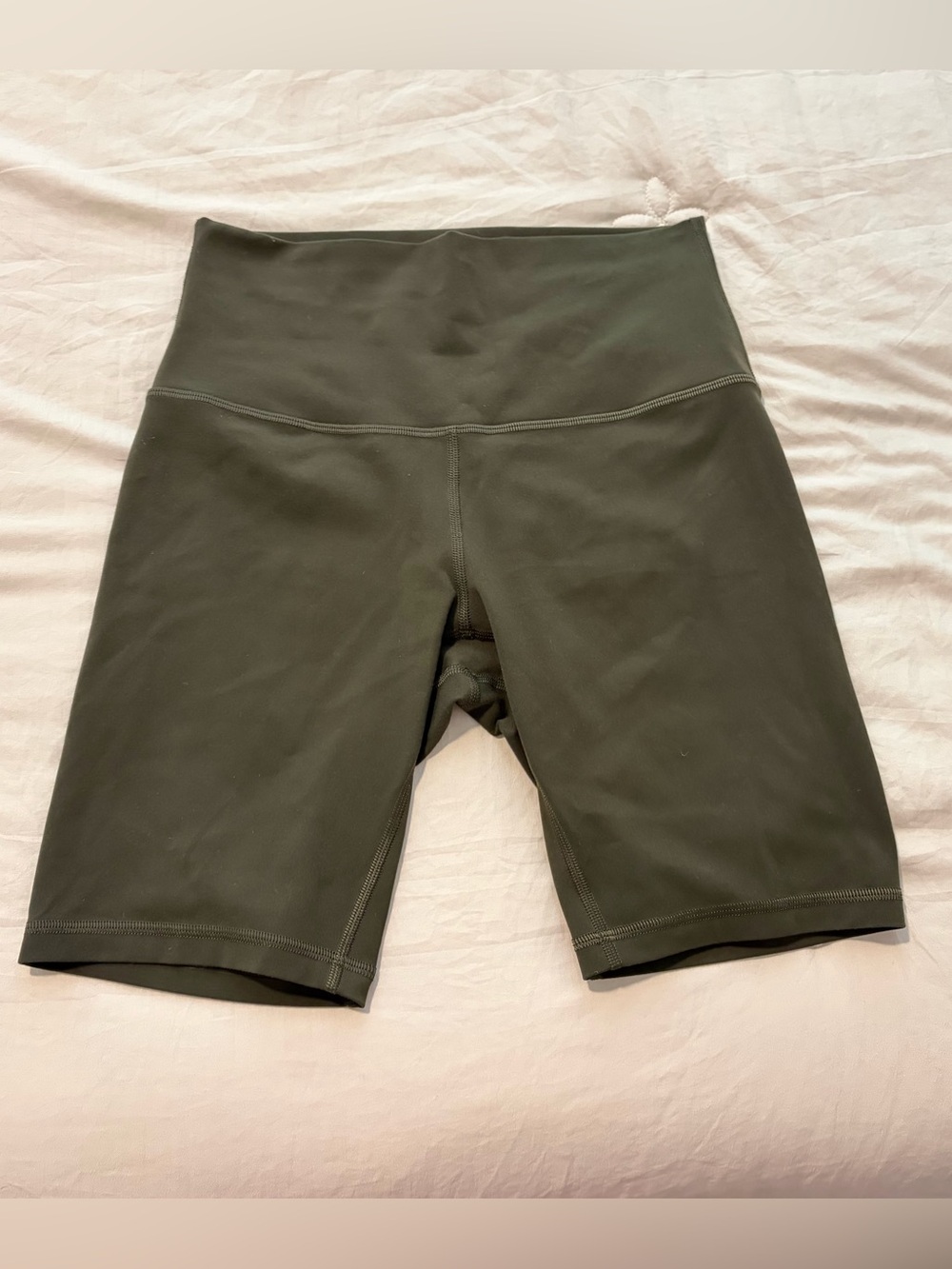Lululemon align shorts